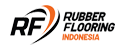 Rubber Flooring Logo
