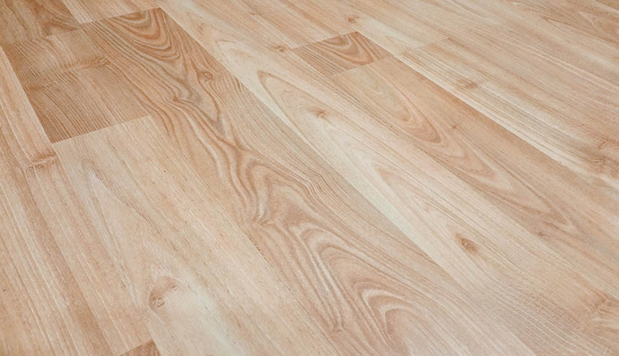 Perbedaan Lantai Karet dan Lantai Vinyl
