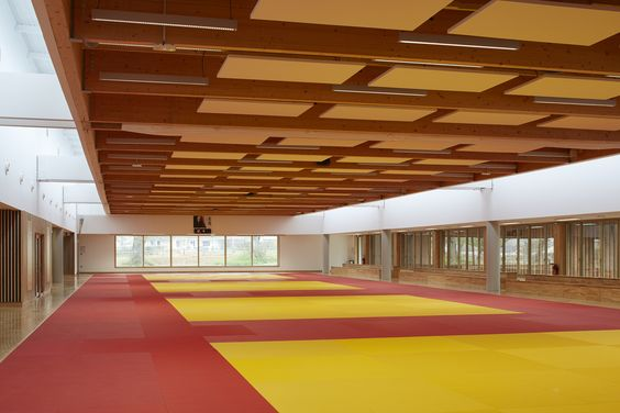 Matras Bela Diri