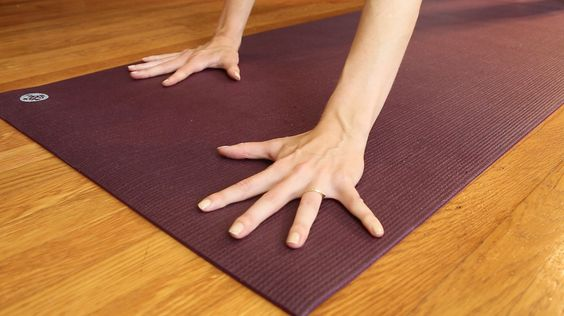 1. Matras Yoga