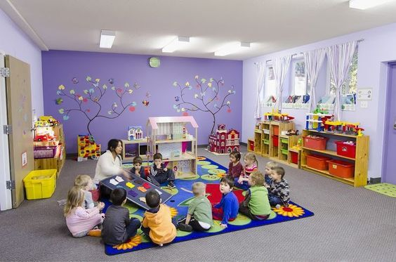 Meningkatkan Daya Jual Daycare