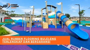 Jual Rubber Flooring Buleleng Terlengkap dan Bergaransi